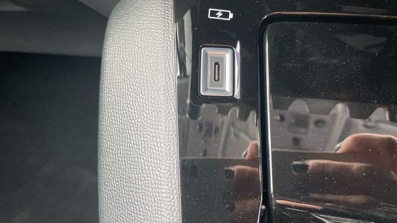 Peugeot 208 1.2 Hybrid 110 Allure 5dr e-DSC6 Petrol Hatchback